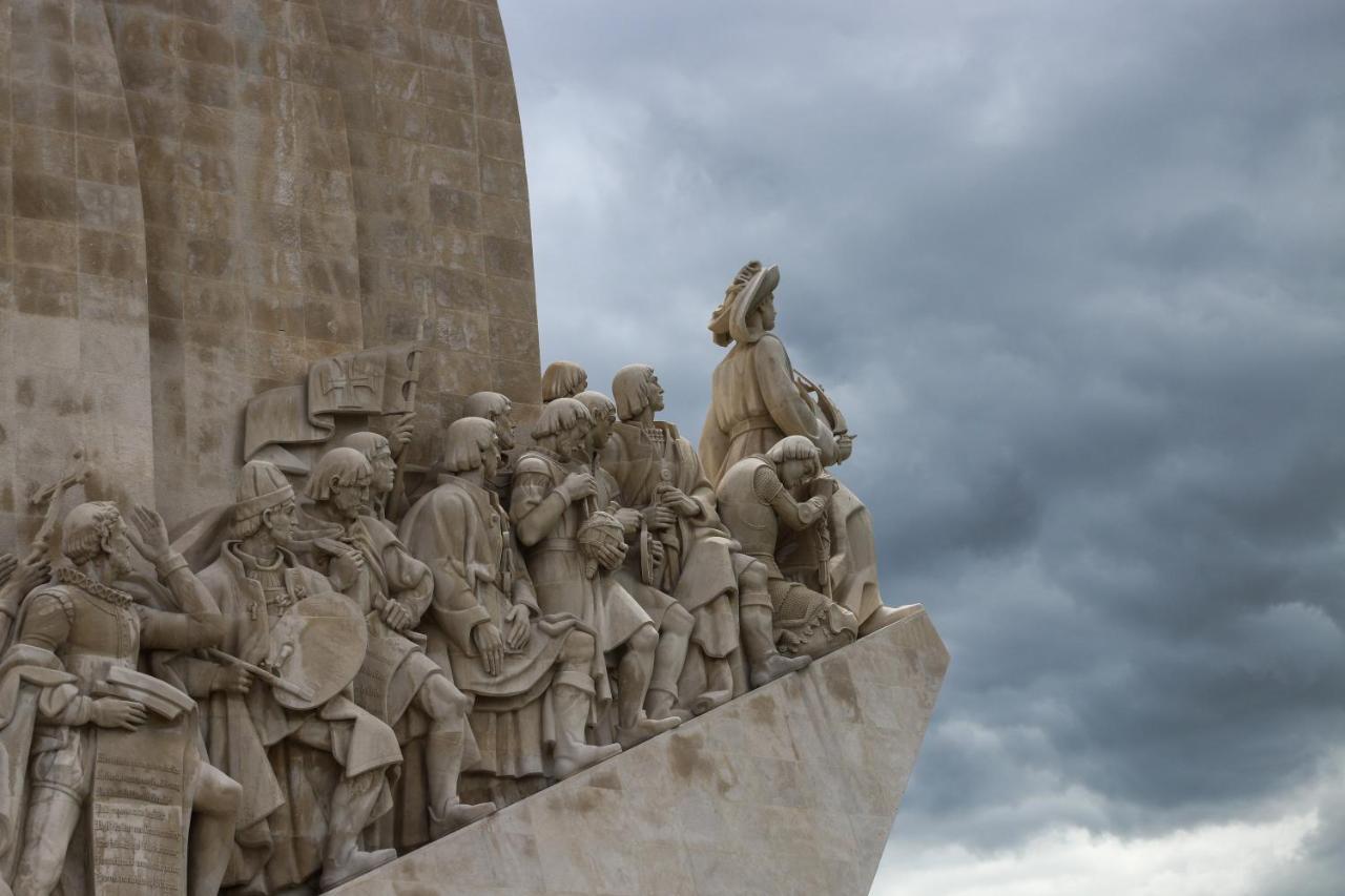 Go Native Lisbon - City Center Dış mekan fotoğraf