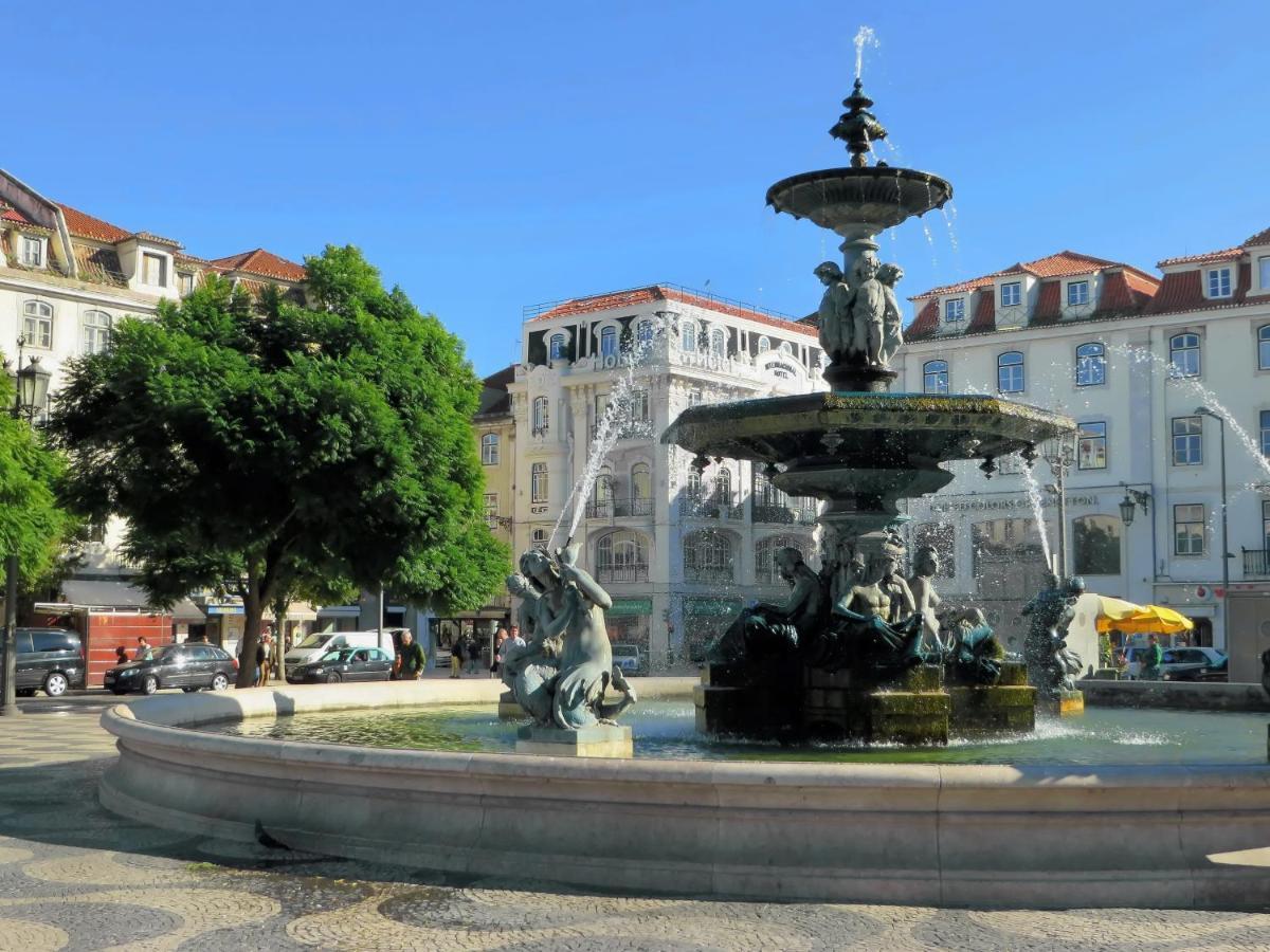 Go Native Lisbon - City Center Dış mekan fotoğraf