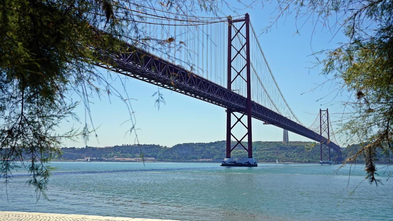 Go Native Lisbon - City Center Dış mekan fotoğraf