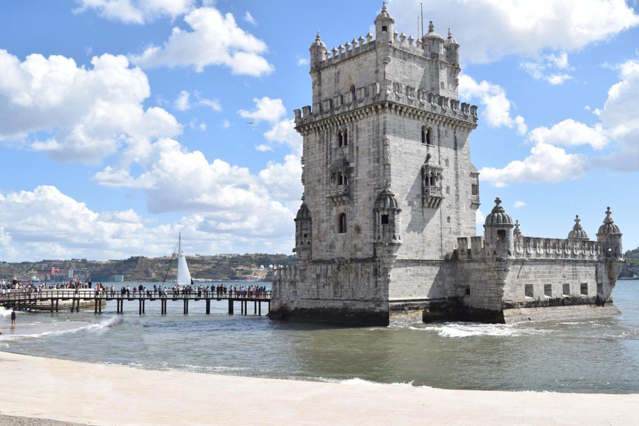 Go Native Lisbon - City Center Dış mekan fotoğraf